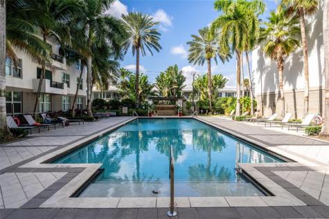 2401 NE 65th Street Fort Lauderdale FL 33308