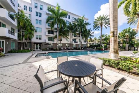 2401 NE 65th Street Fort Lauderdale FL 33308