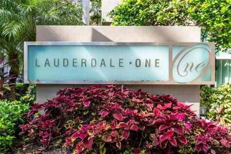 2401 NE 65th Street Fort Lauderdale FL 33308