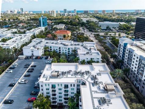 2401 NE 65th Street Fort Lauderdale FL 33308