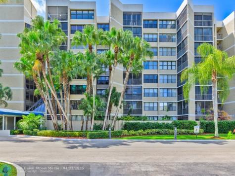 16300 Golf Club Road Weston FL 33326