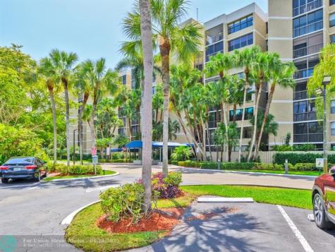 16300 Golf Club Road Weston FL 33326