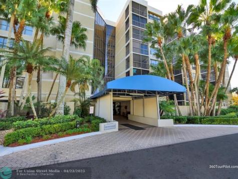 16300 Golf Club Road Weston FL 33326