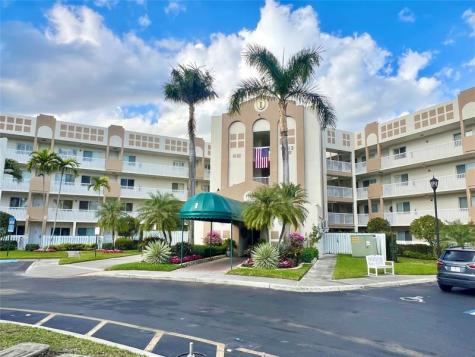 7763 Southampton Terrace Tamarac FL 33321