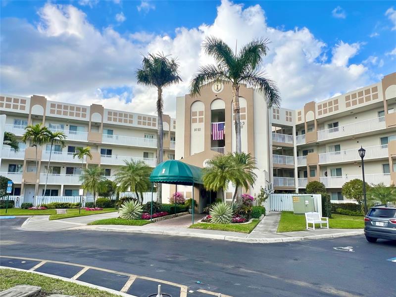 7763 Southampton Terrace Tamarac FL 33321