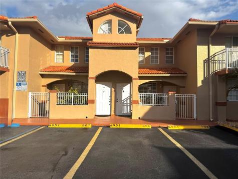6951 W 29th Avenue Hialeah FL 33018