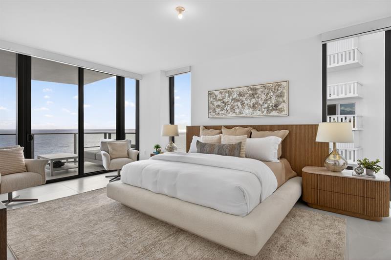 1116 N Ocean Boulevard Pompano Beach FL 33062