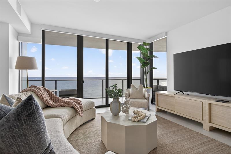 1116 N Ocean Boulevard Pompano Beach FL 33062