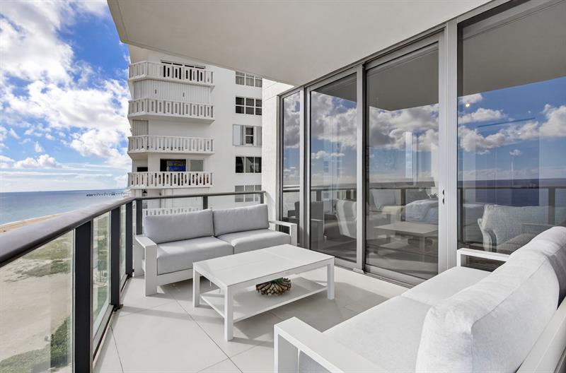 1116 N Ocean Boulevard Pompano Beach FL 33062