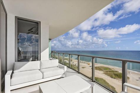 1116 N Ocean Boulevard Pompano Beach FL 33062