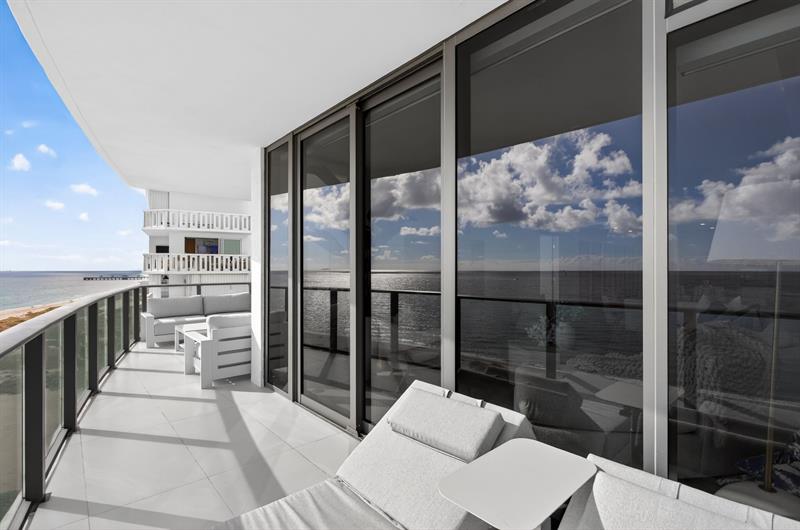 1116 N Ocean Boulevard Pompano Beach FL 33062