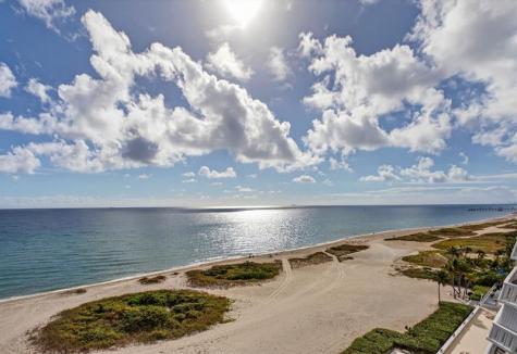 1116 N Ocean Boulevard Pompano Beach FL 33062