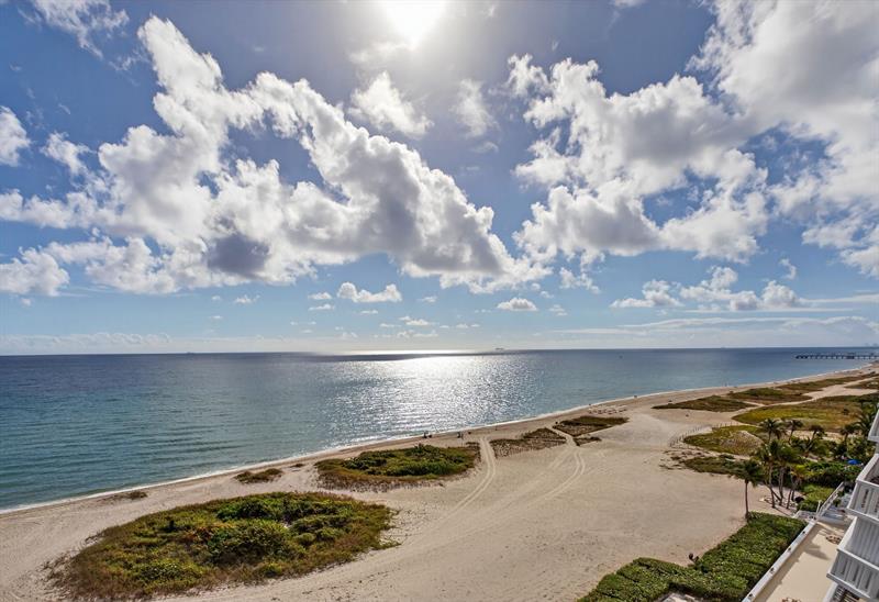 1116 N Ocean Boulevard Pompano Beach FL 33062