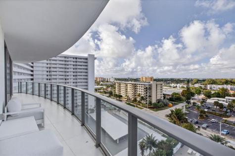 1116 N Ocean Boulevard Pompano Beach FL 33062
