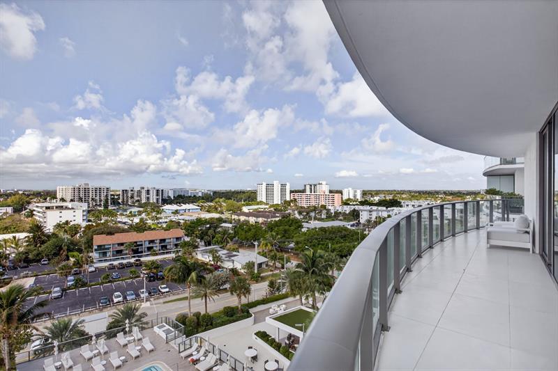 1116 N Ocean Boulevard Pompano Beach FL 33062