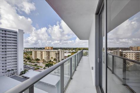 1116 N Ocean Boulevard Pompano Beach FL 33062