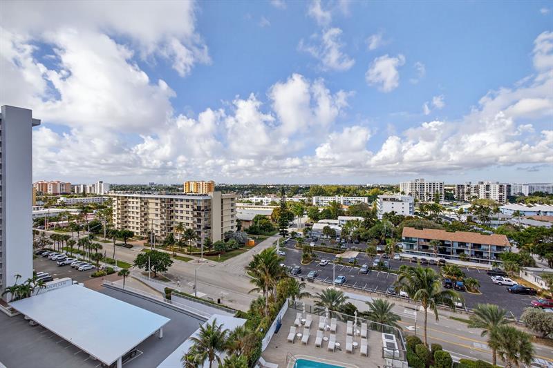 1116 N Ocean Boulevard Pompano Beach FL 33062