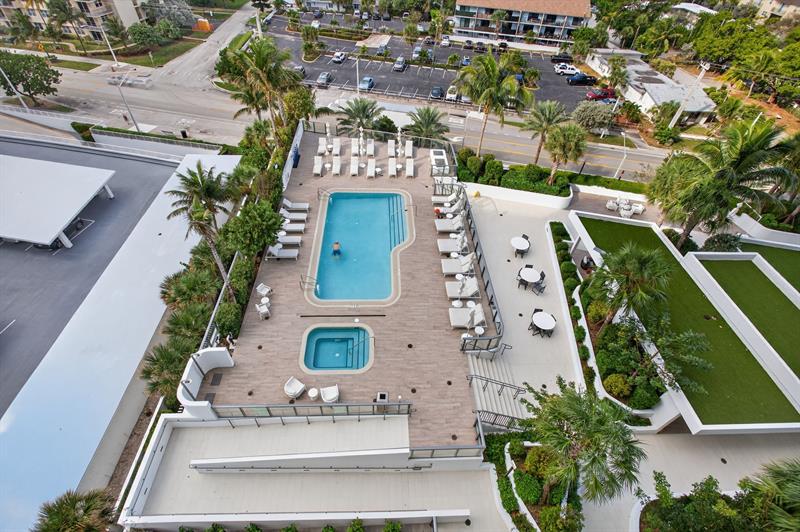 1116 N Ocean Boulevard Pompano Beach FL 33062