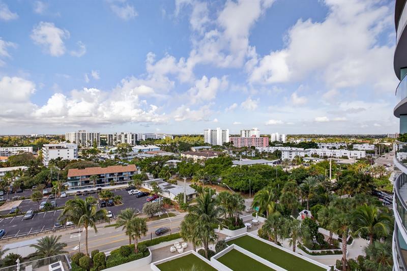 1116 N Ocean Boulevard Pompano Beach FL 33062