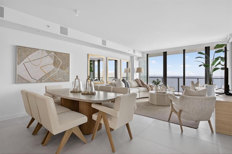 1116 N Ocean Boulevard Pompano Beach FL 33062