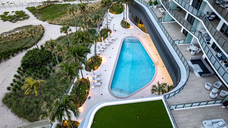 1116 N Ocean Boulevard Pompano Beach FL 33062