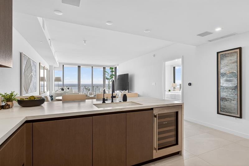 1116 N Ocean Boulevard Pompano Beach FL 33062