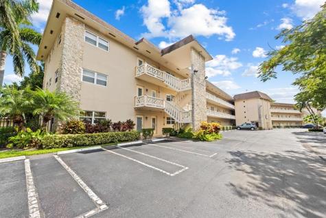 5100 NW 35th Street Lauderdale Lakes FL 33319