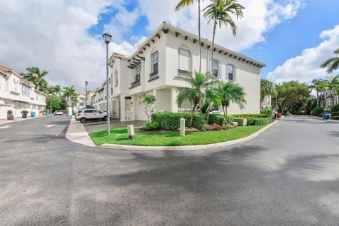 3119 Waterside Circle Boynton Beach FL 33435