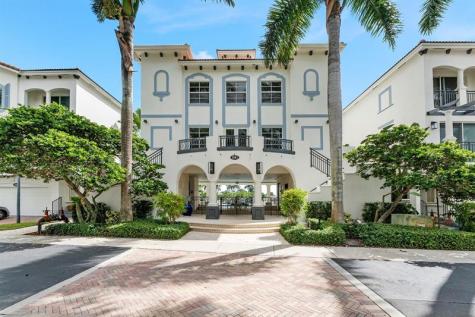 3119 Waterside Circle Boynton Beach FL 33435