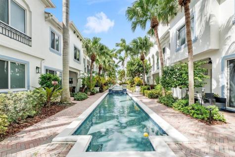 3119 Waterside Circle Boynton Beach FL 33435