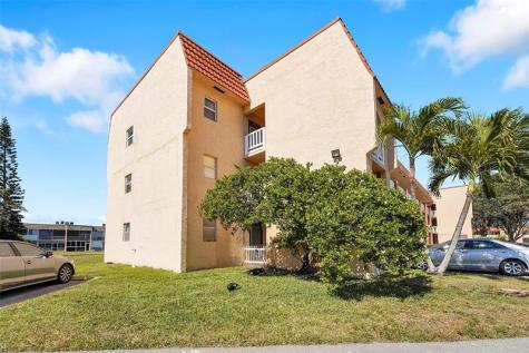 9041 Sunrise Lakes Boulevard Sunrise FL 33322