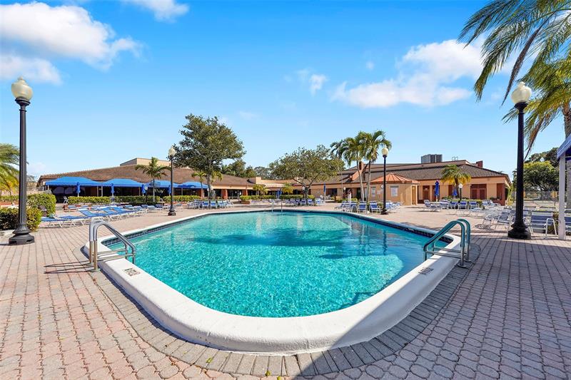 9041 Sunrise Lakes Boulevard Sunrise FL 33322