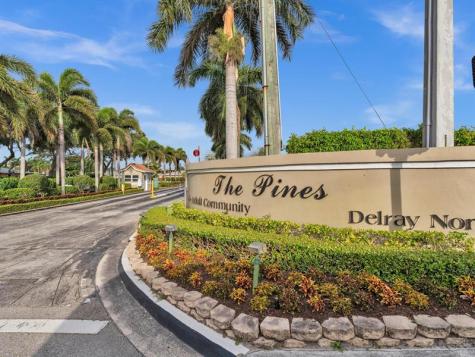 1541 NW 20th Avenue Delray Beach FL 33445