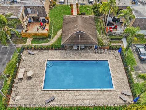 8111 SW 24th Street North Lauderdale FL 33068