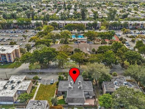 8111 SW 24th Street North Lauderdale FL 33068