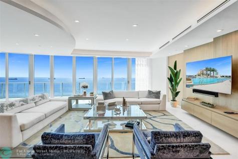 701 N Fort Lauderdale Beach Boulevard Fort Lauderdale FL 33304