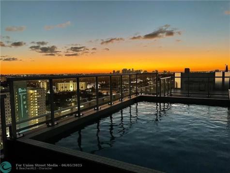 701 N Fort Lauderdale Beach Boulevard Fort Lauderdale FL 33304