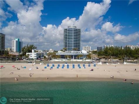 701 N Fort Lauderdale Beach Boulevard Fort Lauderdale FL 33304