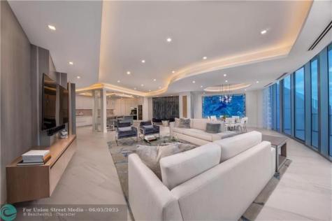 701 N Fort Lauderdale Beach Boulevard Fort Lauderdale FL 33304