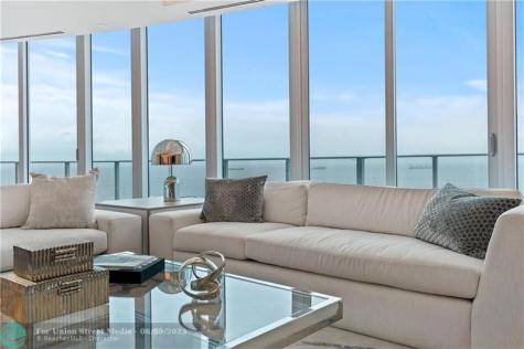701 N Fort Lauderdale Beach Boulevard Fort Lauderdale FL 33304