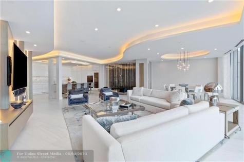 701 N Fort Lauderdale Beach Boulevard Fort Lauderdale FL 33304