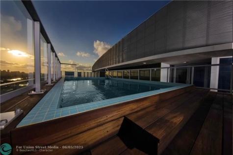701 N Fort Lauderdale Beach Boulevard Fort Lauderdale FL 33304