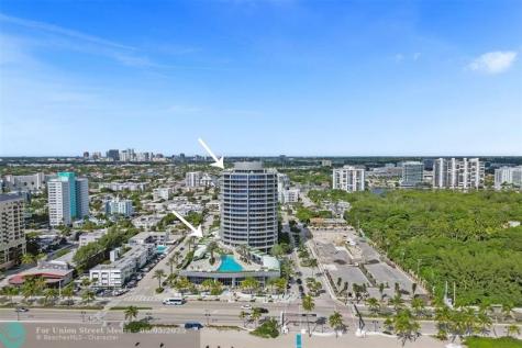 701 N Fort Lauderdale Beach Boulevard Fort Lauderdale FL 33304