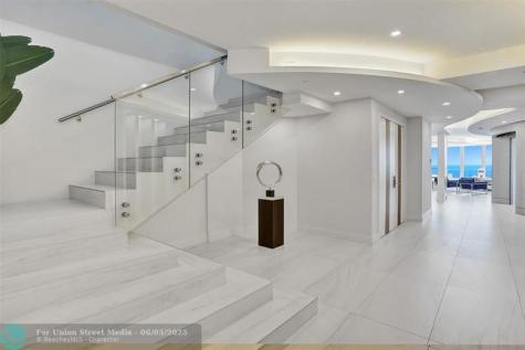 701 N Fort Lauderdale Beach Boulevard Fort Lauderdale FL 33304