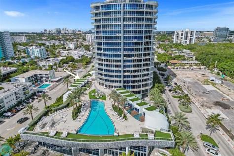 701 N Fort Lauderdale Beach Boulevard Fort Lauderdale FL 33304
