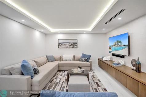 701 N Fort Lauderdale Beach Boulevard Fort Lauderdale FL 33304