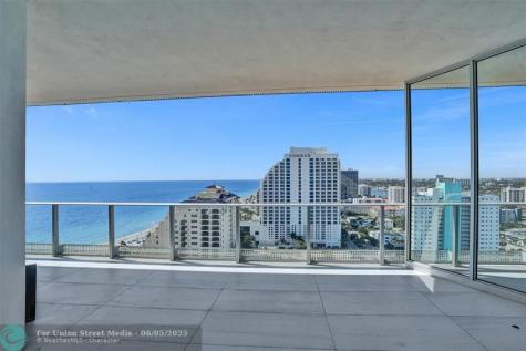 701 N Fort Lauderdale Beach Boulevard Fort Lauderdale FL 33304