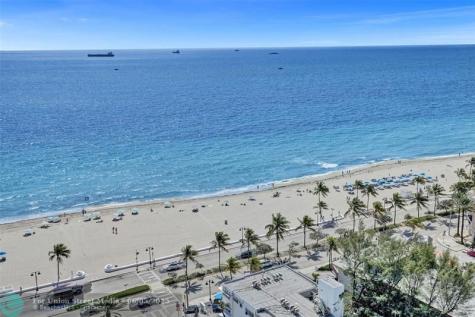 701 N Fort Lauderdale Beach Boulevard Fort Lauderdale FL 33304
