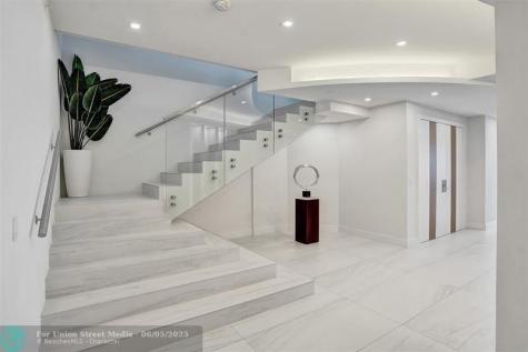 701 N Fort Lauderdale Beach Boulevard Fort Lauderdale FL 33304
