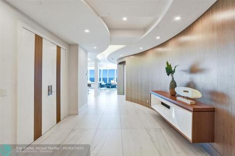 701 N Fort Lauderdale Beach Boulevard Fort Lauderdale FL 33304